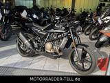 Husqvarna Vitpilen 701 / Bj.20 / 1.Hd / Extras - HUSQVARNA VITPILEN 701