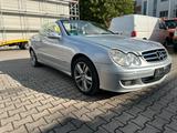 Mercedes-Benz CLK 280 CLK Cabrio CLK 280 - gebrauchte Mercedes-Benz CLK 280 aus dem Jahr 2006