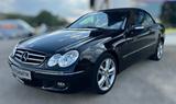 Mercedes-Benz CLK 200 K Avantgarde *TOP ZUSTAND*AUTOMATIK* - Mercedes-Benz CLK