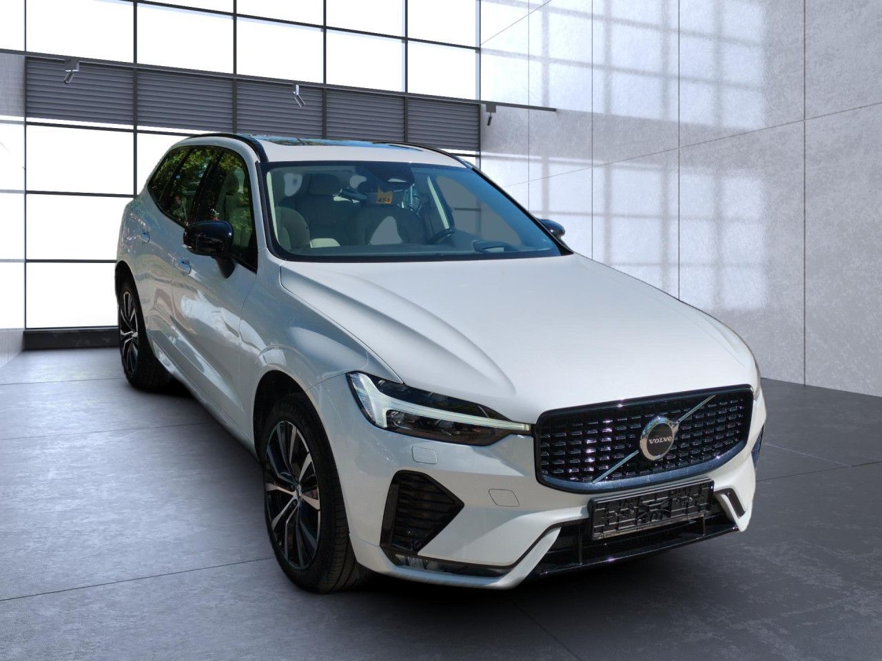 Volvo XC 60 Ultimate Dark AWD foto 8