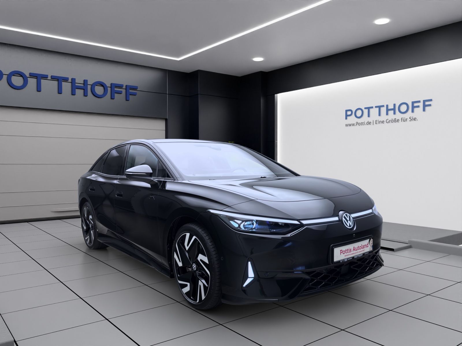 Volkswagen ID.7 - Bild 7