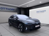Volkswagen ID.7 - Vorschau Bild 7