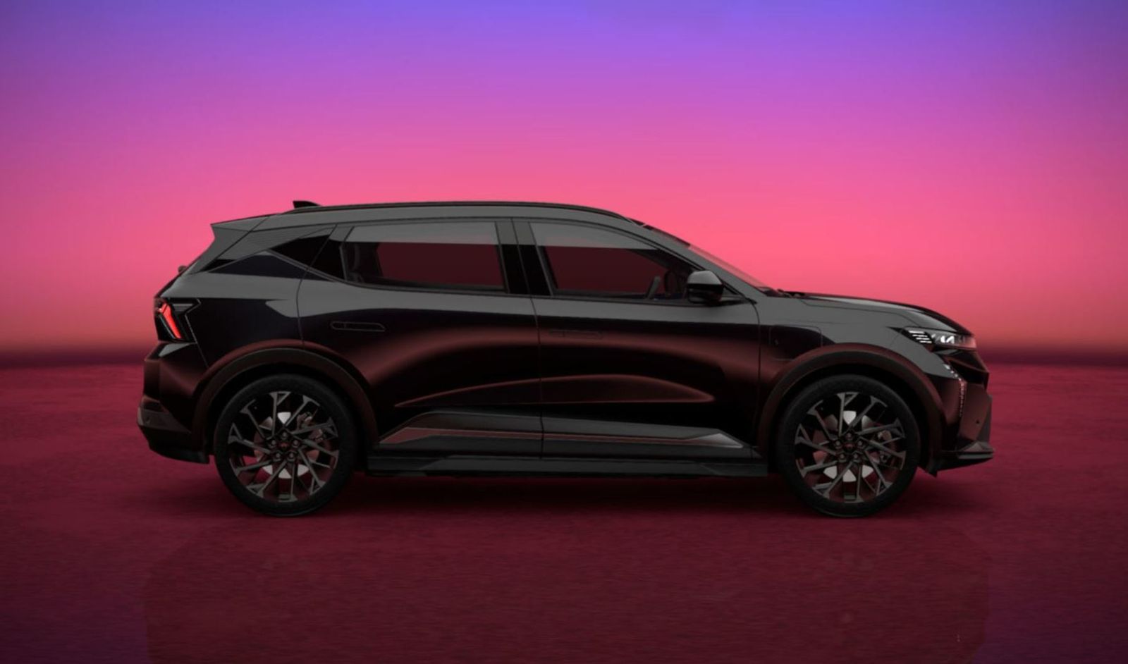 Renault Scenic - Bild 6