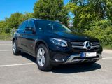Mercedes-Benz GLC 250 4MATIC AMG Line int.,9G-Tronic - Mercedes-Benz: In