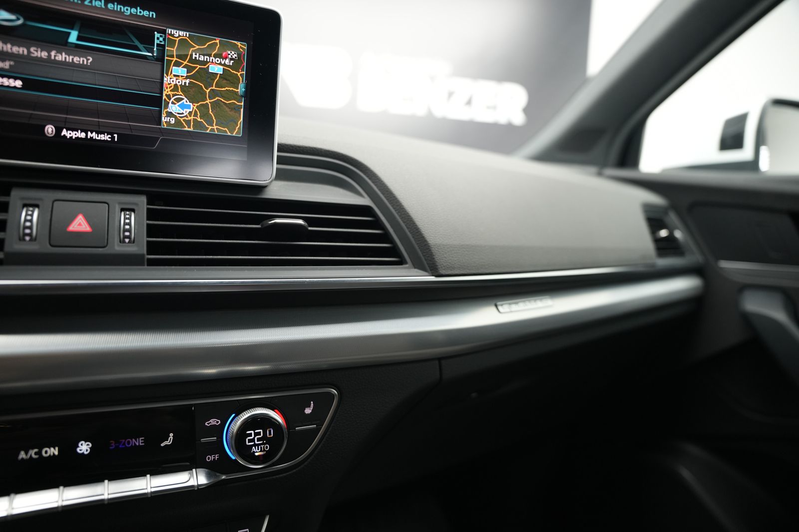 Fahrzeugabbildung Audi Q5 50 TDI *S-Line*Virtual*360°KAMERA*