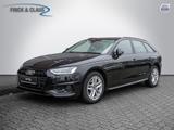 Audi A4 Avant 35 TDI advanced - Audi A4 TDI mit Diesel-Antrieb