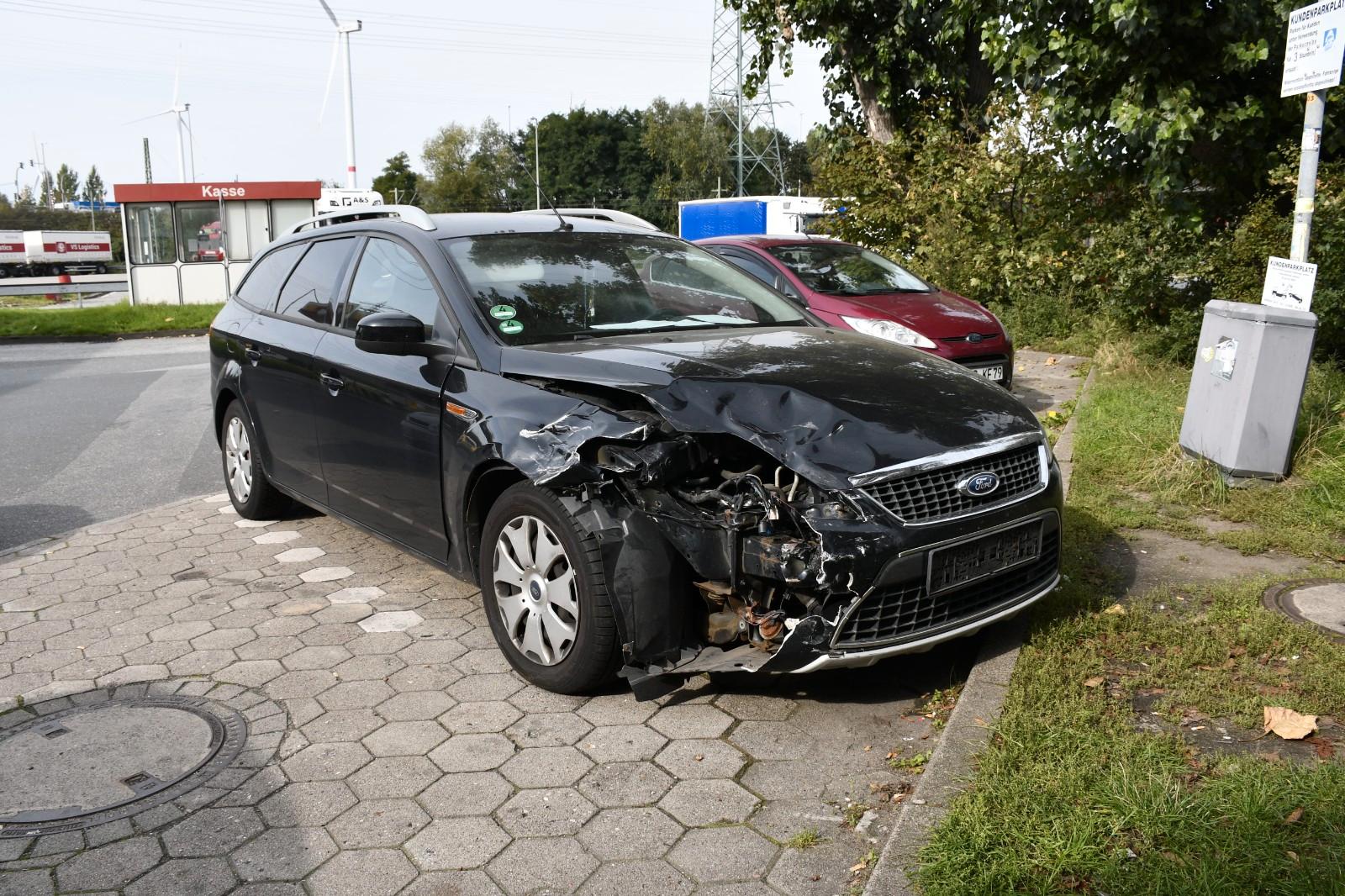 Ford Mondeo, 2010 — авто для ЗСУ з Європи