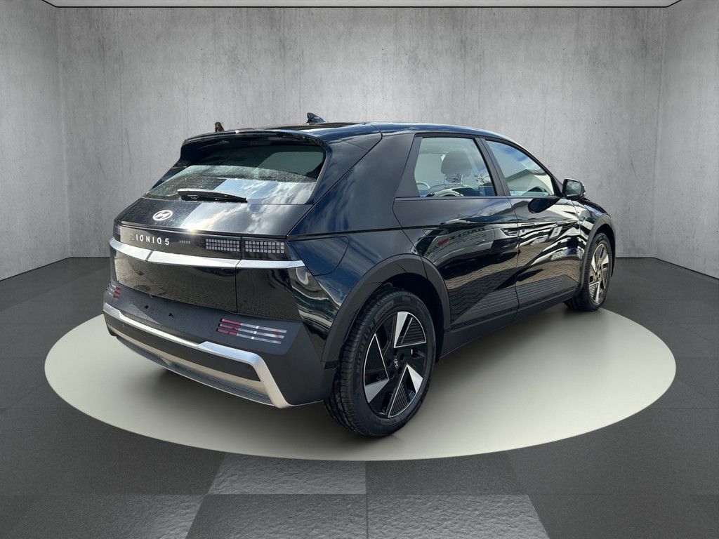 Hyundai IONIQ 5 – Bild 8