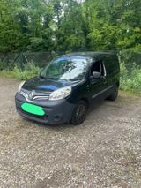 Renault Kangoo Kastenwagen - Renault Kangoo: Kastenwagen