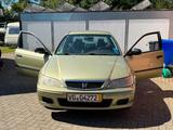 Honda Accord 1.8i S S  VTEC - Honda Accord: 8