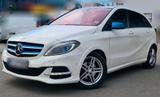 Mercedes-Benz B Klasse B250e Electric Driv... - Mercedes-Benz B-Klasse: Electric