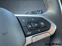 Volkswagen Touran - Vorschau Bild 21