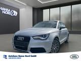 Audi A1 1.2 TFSI Attraction - Audi A1 in Lübeck