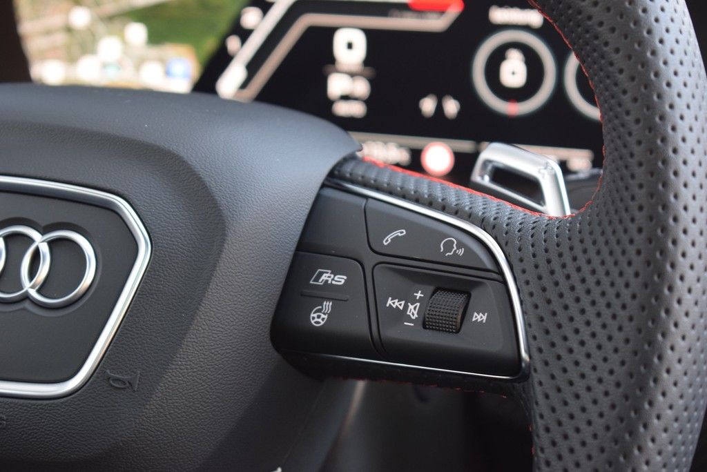Audi RS 4 Avant 2.9 TFSI qu/Tip *Competition+*Matrix* foto 12