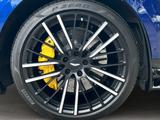 Aston Martin DBX 707 Ion Blue Onyx Black Carbon - Aston Martin Gebrauchtwagen in Köln