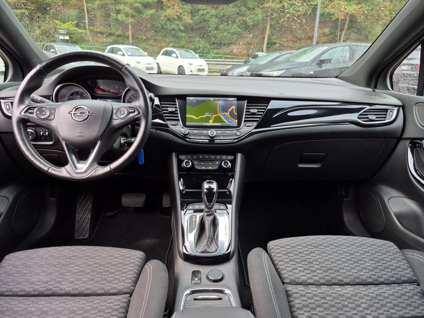 Opel Astra K Dynamic 1.4 AUTOMATIK Kamera Navi SHZ PD