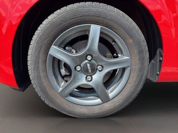 Kia Picanto 1.0 Edition 7 Sitzheizung Klimaanlage