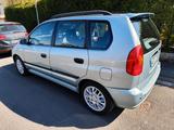 Mitsubishi Space Star - gebrauchte Mitsubishi Space Star aus dem Jahr 2004