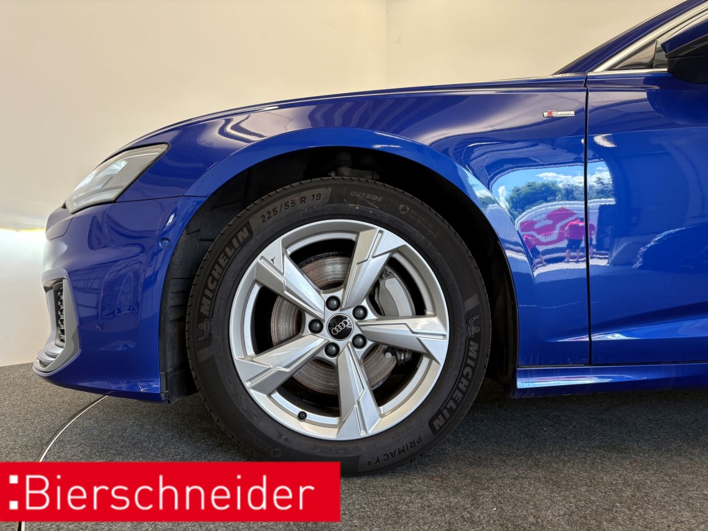 Audi A6 - Bild 5