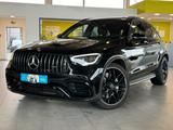 Mercedes-Benz GLC 63 AMG 4Matic+*Night-Paket*360°*Head-Up*LED* - Mercedes-Benz GLC 63 AMG mit Benzin-Antrieb: Vollleder