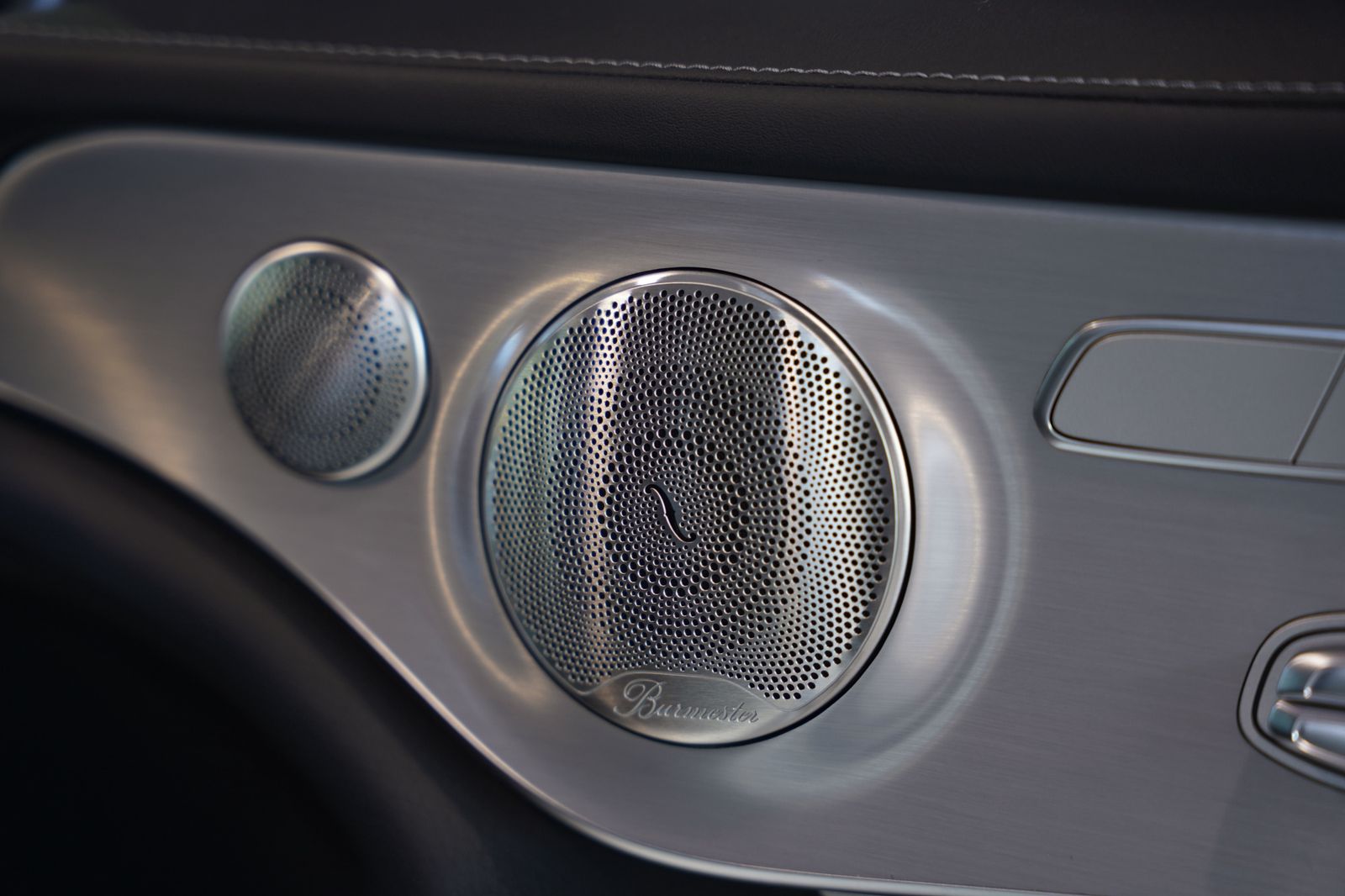 Mercedes Benz C 63 Amg