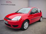 Ford Fiesta 1,4 Viva X Automatik 1.Hand Sitzheizung - Ford Fiesta: Viva