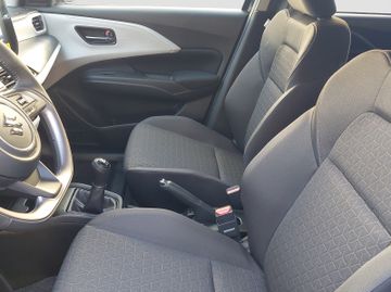 Fotografie 9 des Suzuki Swift "Comfort " SHZ *Kamera* 5 Jahre Garantie