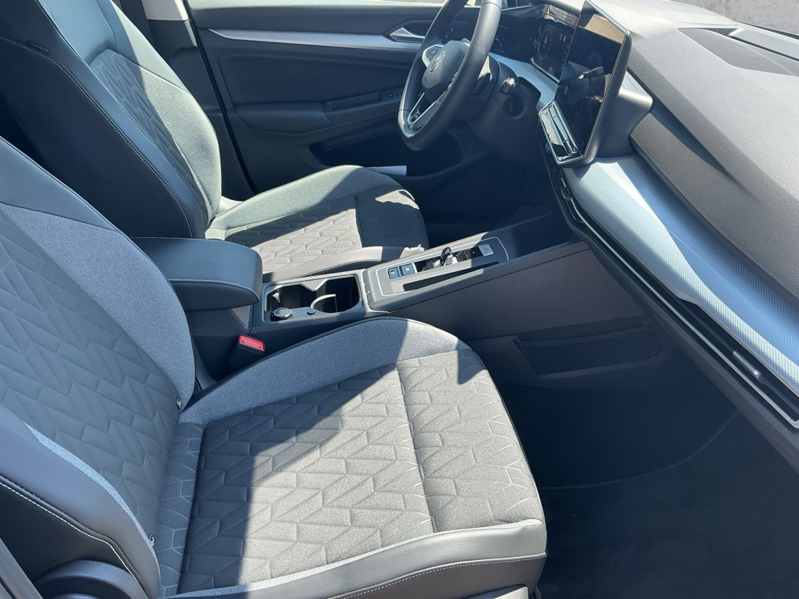 Volkswagen Golf - Bild 13