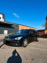 BMW 5er touring 2005 zur verkaufen - BMW aus 2005: 5er