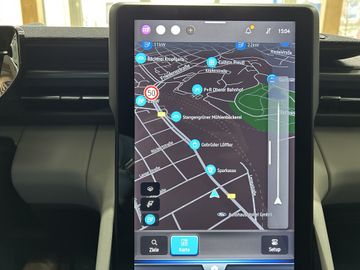 Ford Capri Select 210 kW RWD ** 0% Finanzierung mögli