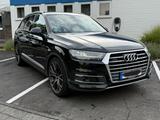 Audi Q7 50 TDI quattro tiptronic,7-Sitzplaz,Auto - Audi Q7 Hybrid (Diesel/Elektro)