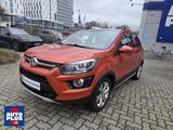 BAIC Senova X25 Comfort PDC+KLIMA+AHK+MF-LENKR+HU NEU - BAIC Gebrauchtwagen