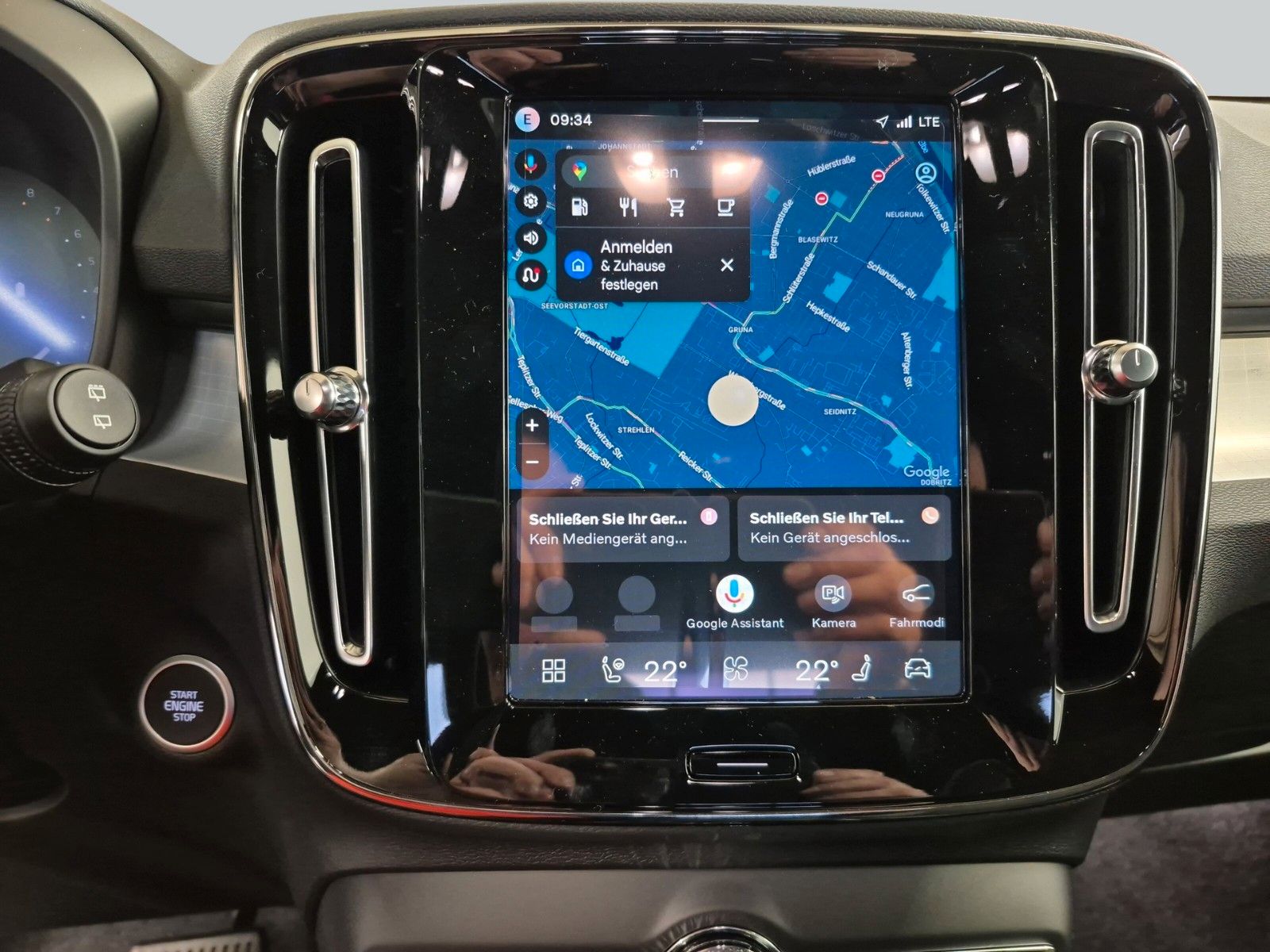 Volvo XC40 - Bild 14