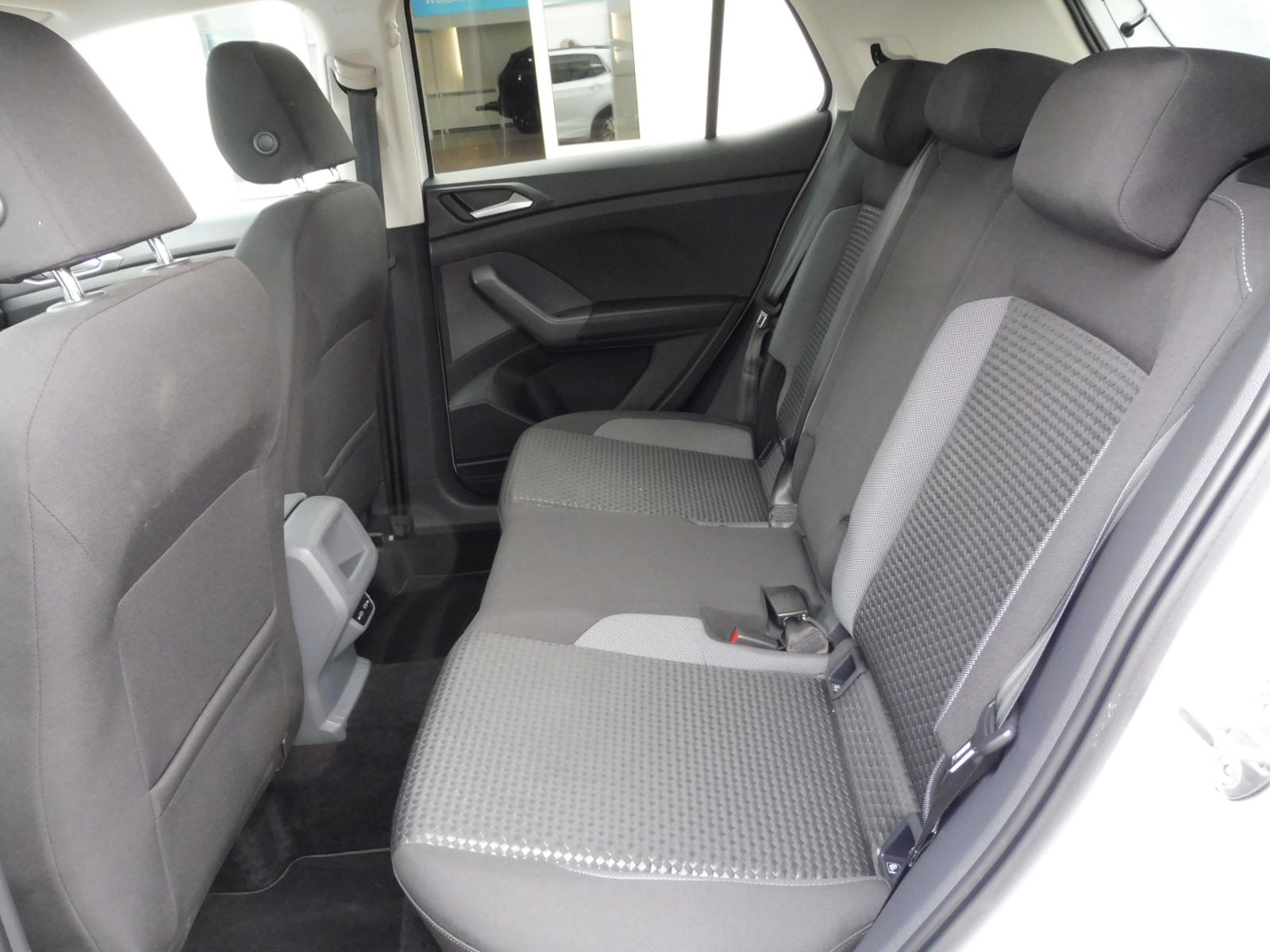 Volkswagen T-Cross 1.0 TSI 7DSG Active Rline, миниатюра 14