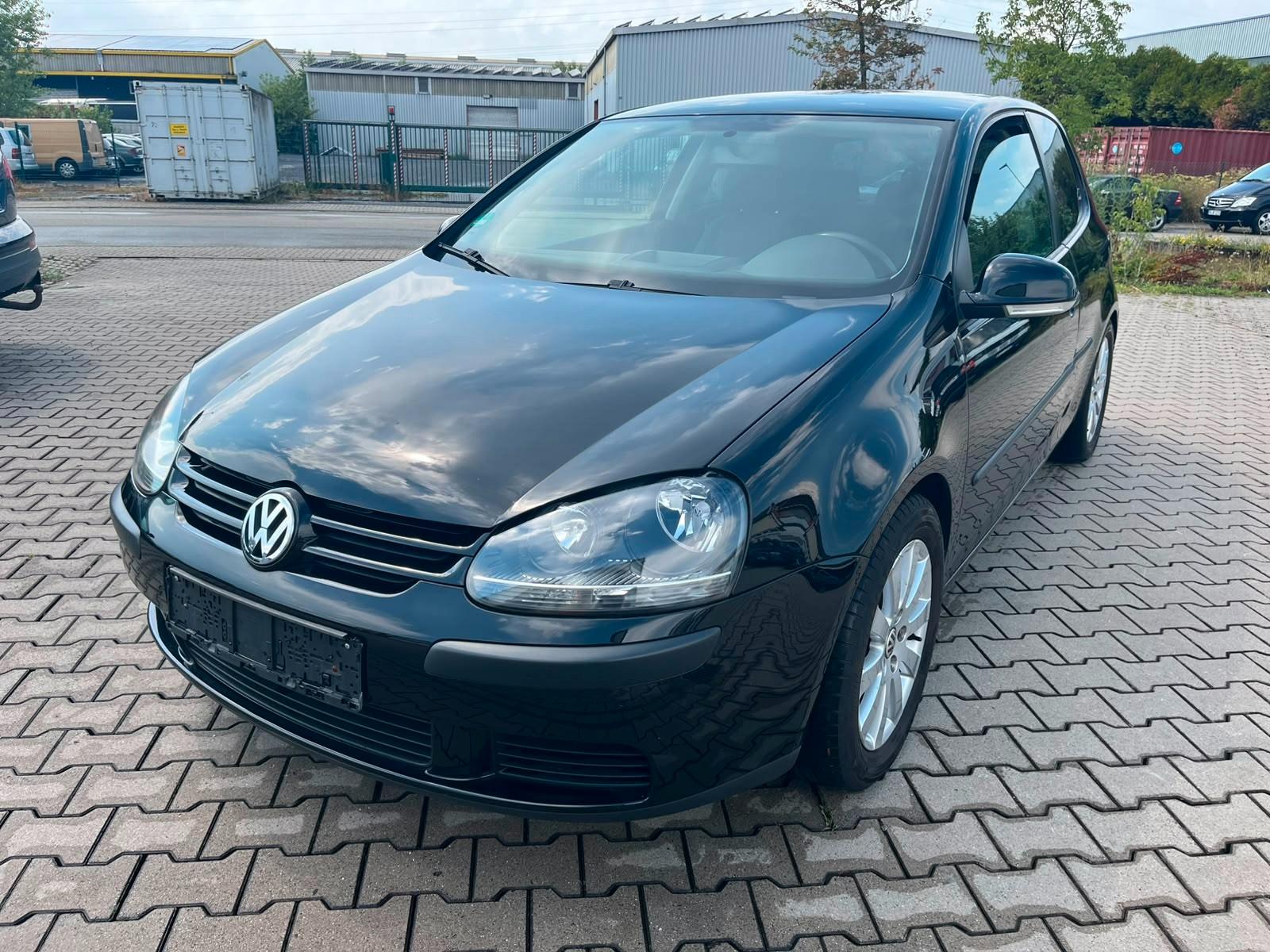 Volkswagen Golf 1.4 FSI Trendline