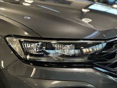 VW T-Roc - Ansicht 4