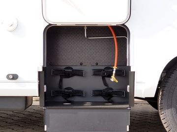 Bild 5 Mooveo TEI 70 EB 140 L-Sitzgruppe Pioneer 9"