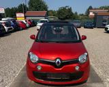 Renault Twingo Liberty Sportsitze Sport Lenkrad - Renault Twingo Gebrauchtwagen in Hannover