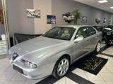 Alfa Romeo 166 2.0i V6 turbo cat Super - Alfa Romeo 166: V6
