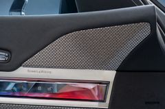 BMW M760 – 22 / 31