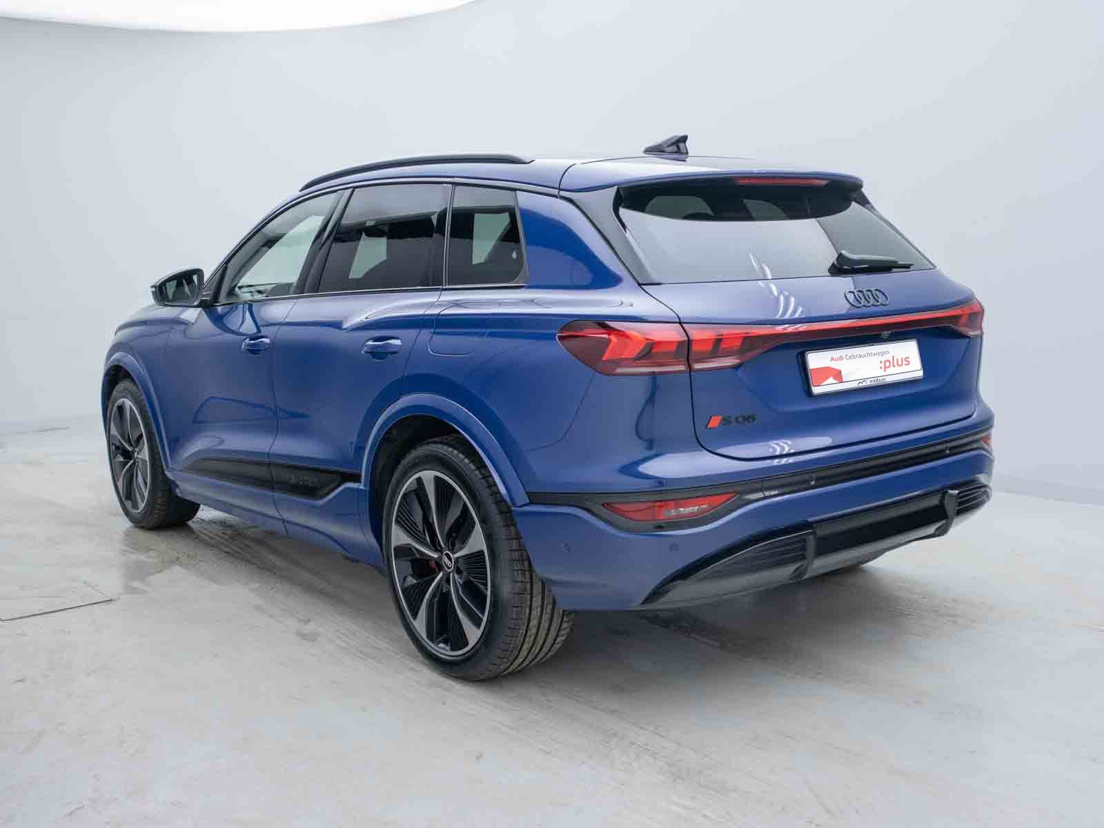 Audi SQ6 e-tron - Bild 5