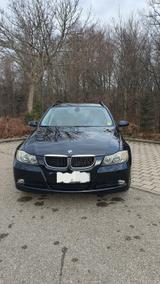 BMW 320d touring -