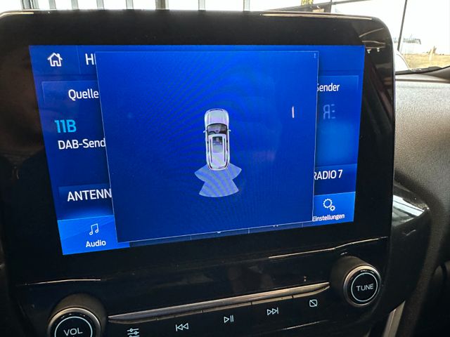 MYAUTOCENTER – Gebraucht- und Jahreswagen mit Werkstattservice in Pfaffenhofen Ford Puma ST-Line *LED*PDC*Müdikeits.*