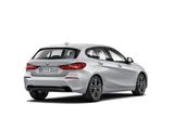 BMW 118 i-Sport-Line+LED+PDC+SZH+Live-Cockpit+LM+ - BMW 1er Reihe Gebrauchtwagen