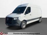 Mercedes-Benz 312 e Sprinter 47kWh "Klima,R-Cam,Sitzh" - Mercedes-Benz Sprinter: 312