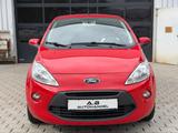 Ford Ka Titanium 1,2/73PS/Klima/Alu/109000km Tüv Neu! - Ford Ka/Ka+