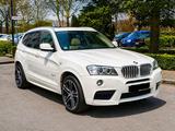 BMW x3 35d XDrive M Packet voll Tausch - BMW 335 in Dortmund