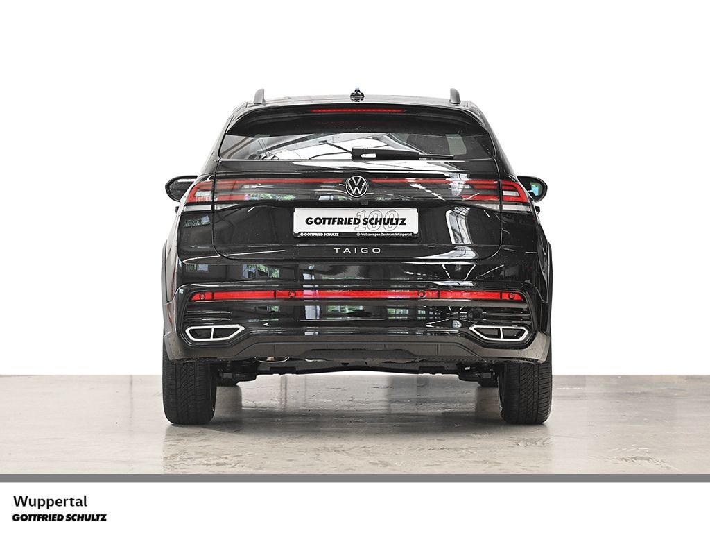 Volkswagen Taigo - Bild 5