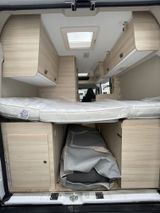 Chausson V594S First Line /Connect/Zubehör - Chausson Neu