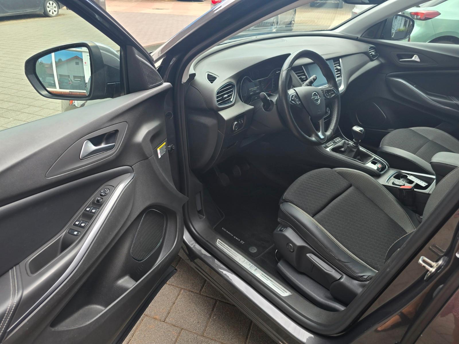 Opel Grandland (X) Innovation